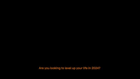 Top 3 Life-Changing Habits to Boost Success in 2024☘️