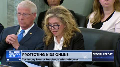 SPECIAL REPORT - PROTECTING KIDS ONLINE