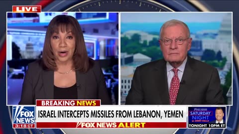 Hezbollah is in a ‘state of disarray’ Lt. Gen. Keith Kellogg