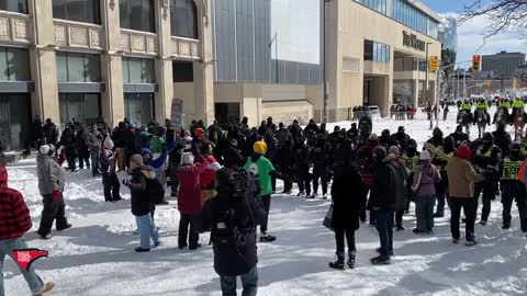 Police in Ottawa