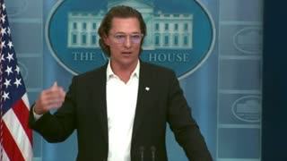 Matthew McConaughey: "We need to restrain sensationalized media coverage..."