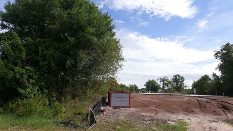 Part One - Harbor Heights (Charlotte County), Florida (GoPro 9 Black).