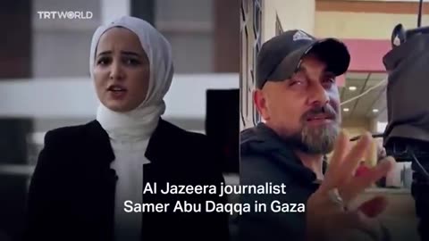 Gaza: Lies Israel fed the world since October 7 --- TRT World