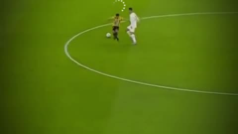 Cristiano Ronaldo At 38 y.o skills