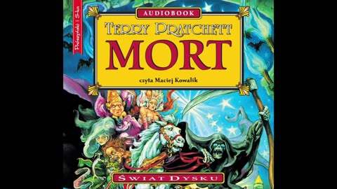 Terry Pratchett Świat dysku Tom 4