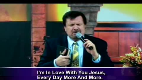 Dr. Mike Murdock - Trustworthiness