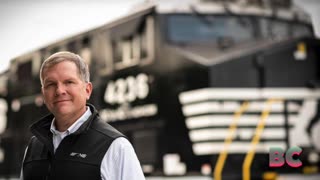 Norfolk Southern investigates possible misconduct by CEO