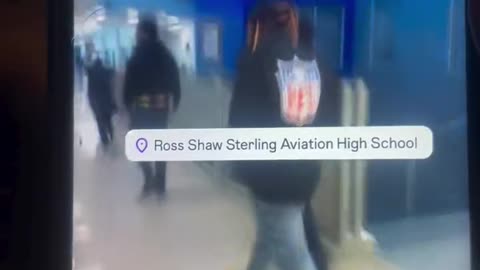 Student stabbed at Ross Shaw Sterling High School in Houston