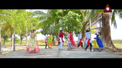 Telangana Folk Songs _ Govardhana Girulu FULL Song _ Janulyri Songs _ Gajwel Venu _ Amulya DJ Songs