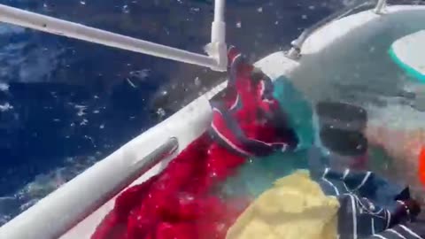 Sinking A Ship With Your Friends