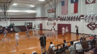 Savoy v. Sulphur Bluff 8