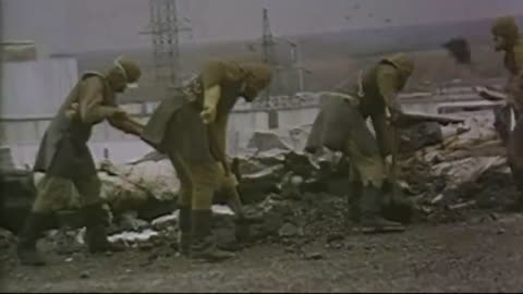 Chernobyl Disaster 1986: What really happened?