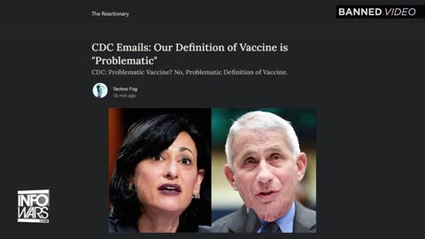 Scandal: Fact Checkers Paid by Big Pharma to Supress Vaxx Deaths