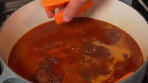 BRAISED OXTAILS EASY AND FASTER COOKING HACK