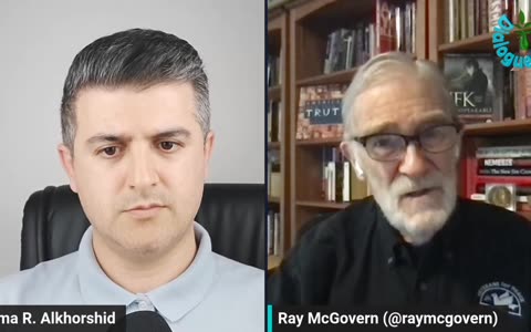 Ray McGovern: Can Israel Survive Its Own Decisions? - Putin's DEADLY Warning: Is the U.S. Blind?