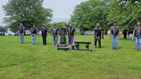 Honoring Fallen LEO'S