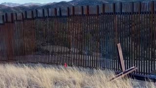 Talking to Border Ranchers