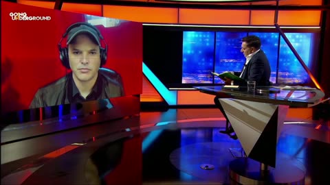 WAR ON FREE SPEECH- Matt Taibbi on Telegram Founder Pavel Durov’s Arrest, US Government Censorship