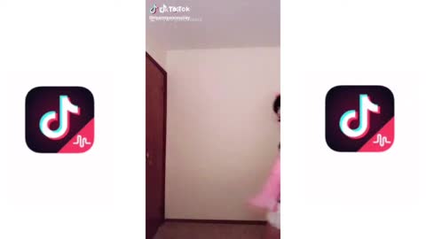 Something tiktok