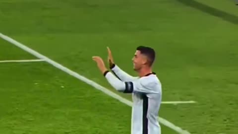 CRISTIANO RONALDO SCORING 900