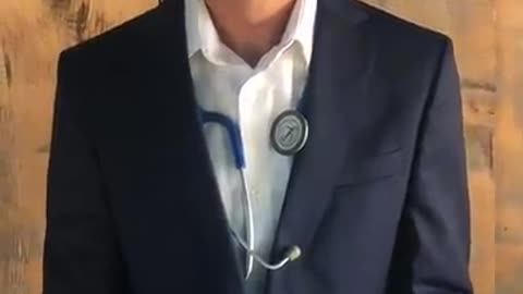 Le Docteur Yoga Denis démissionne de l’ordre des médecins !