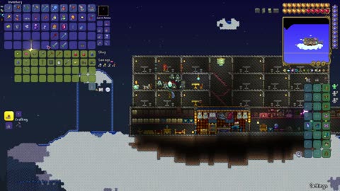 Terraria gameplay ep. 11