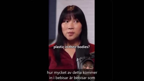 # 1145 - Det är nanoplastpartiklar i pappmuggar! SVENSKTEXTAD