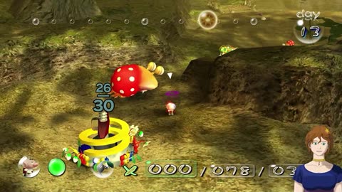 Pikmin (Switch Edition) Ep: 06