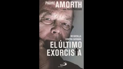 ### Título del Libro: **Mi Batalla contra Satanás: El Último Exorcista**