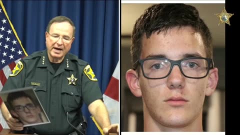 Polk County Sheriff's Office arrests 17-year old for murdering his mother