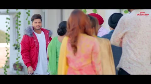 JODI TERI MERI - JASSI GILL (HD Video)