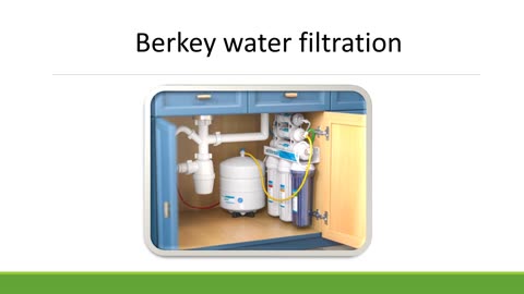 Exactly How Carries Out A Water Filtration System Job?