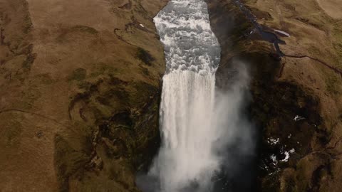 Snow White Iceland