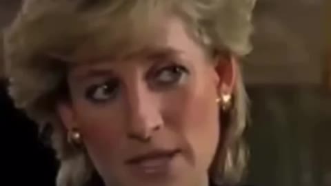 The last most important message from Princess Diana