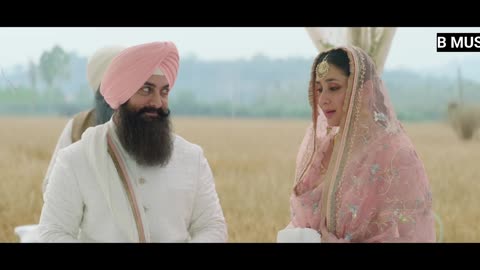 Tere Hawaale (Full Video) Laal Singh Chaddha llAamir_Kareena llArijit_Shilpa