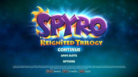 Egg Hunting and Skateboarding! Spyro Reignited Trilogy Stream 9