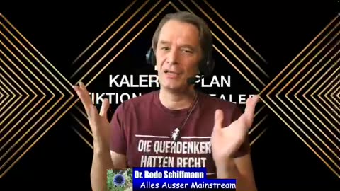 Dr. Bodo Schiffmann - Warum Deutschland seine Geschichte nicht aufarbeitet (Teil 29) 30.o8.2024