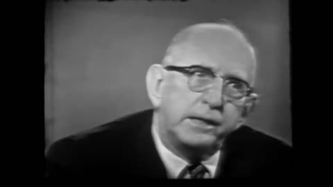 Aug. 1, 1964 | Sen. Richard Russell on “Face the Nation”