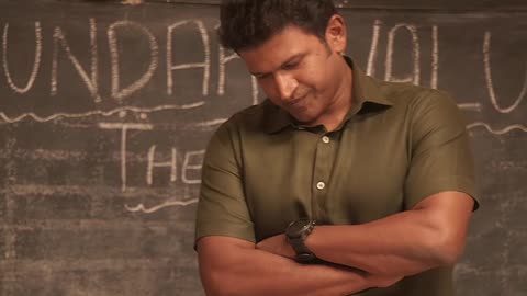 Puneethrajkumar Priyaanand South Superhitseen 2024