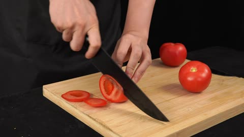 Kitchen Knife #kitchenknife #knifeset #knifesharpener #ninjaknifeset #future #futuretechnology