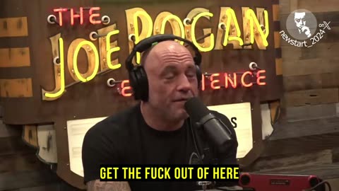 Joe Rogan and Jimmy Dore about useless masks