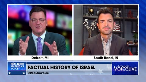 Confusion About the History of the Nation of Israel