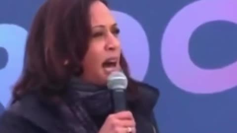 In 2020, Kamala Harris claimed on multiple occasions that 220 million Americans died of COVID…