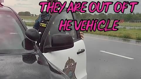 On this episode of road rescue | The Police Got Involved!!!😱