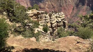 Grand Canyon Arizona