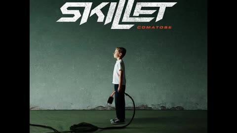 Live Free Or Let Me Die by Skillet