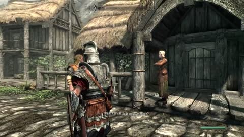 against the Empire's supporters in Western Skyrim.