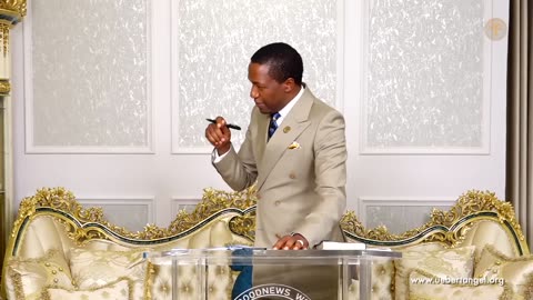 SHOCKING! 😱 Iranian PRESIDENT 🇮🇷 Got the GENESIS curse WATCH! Prophet Uebert Angel