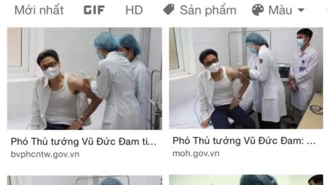 Vũ Đức đam tiêm lút cán