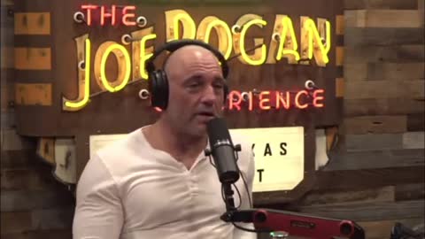 Rogan SLAMS Trudeau For Being A Communist Dictator